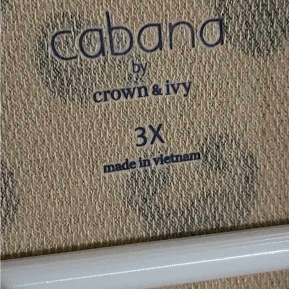 Cabana by Crown and Ivy - Cheetah print cardigan - Picture 3 of 3